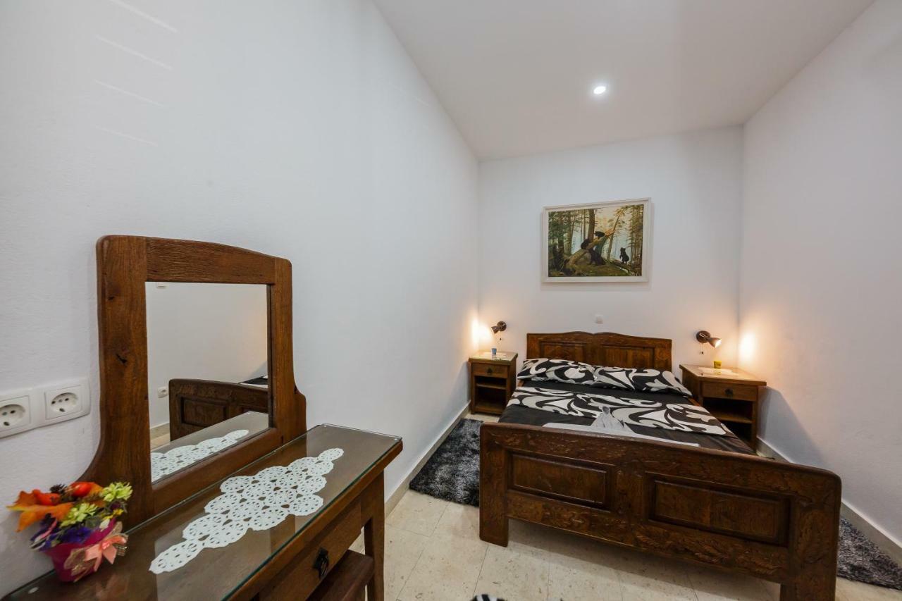 Apartman Lavanda Kaštela Esterno foto