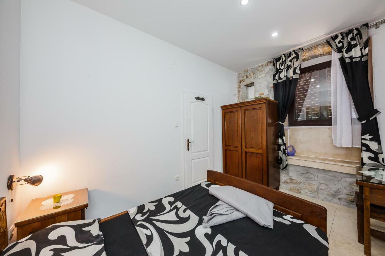 Apartman Lavanda Kaštela Esterno foto
