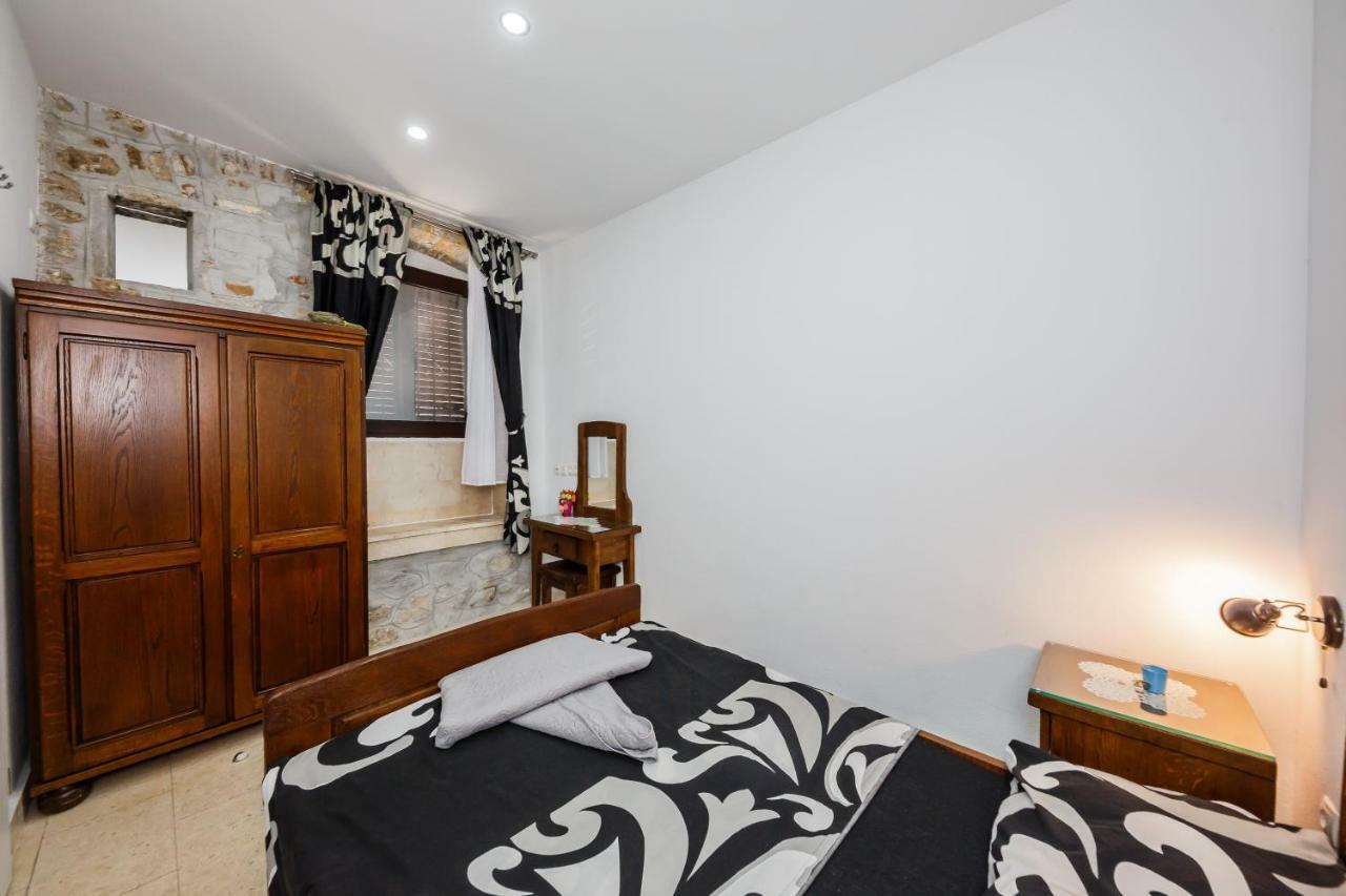 Apartman Lavanda Kaštela Esterno foto