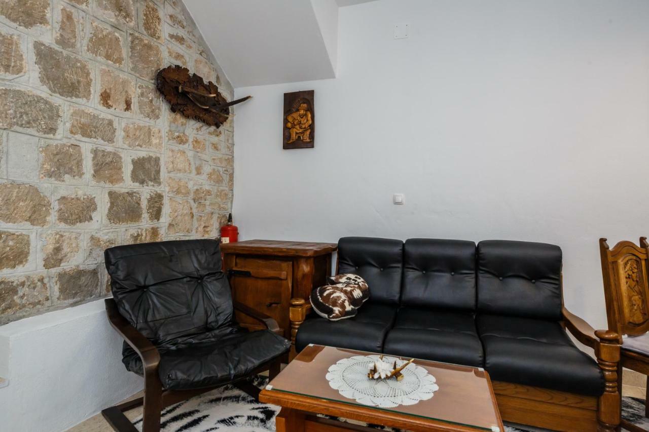 Apartman Lavanda Kaštela Esterno foto